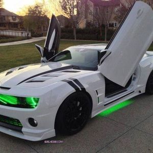 Meet your Posher, Cory